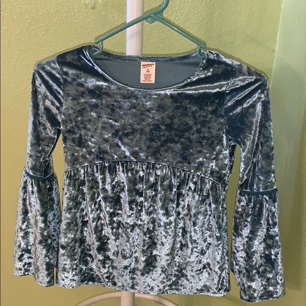 Girls top
